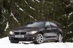BMW 435d xDrive Gran Coupe M Sport Package 2014 года (UK)